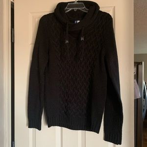 Men’s sweater